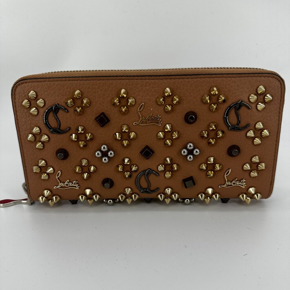 Louboutin Loubinthesky Wallet